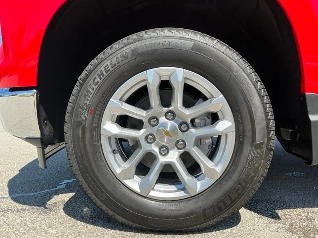 2026 Chevrolet Silverado 1500 LT - Photo 14