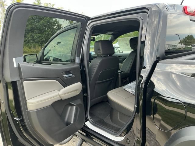 2026 Chevrolet Colorado ZR2 - Photo 17
