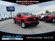 Chevrolet Silverado 3500 HD