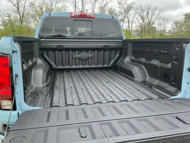 2026 Chevrolet Colorado LT - Photo 11