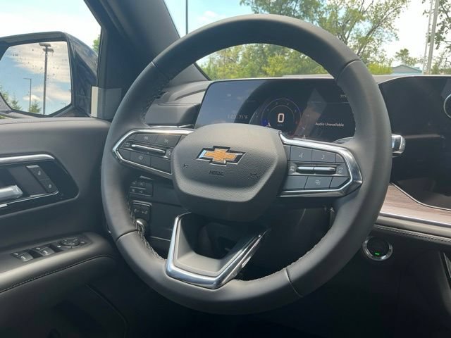 2026 Chevrolet Tahoe LS - Photo 23
