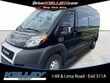 Ram Promaster Cargo Van