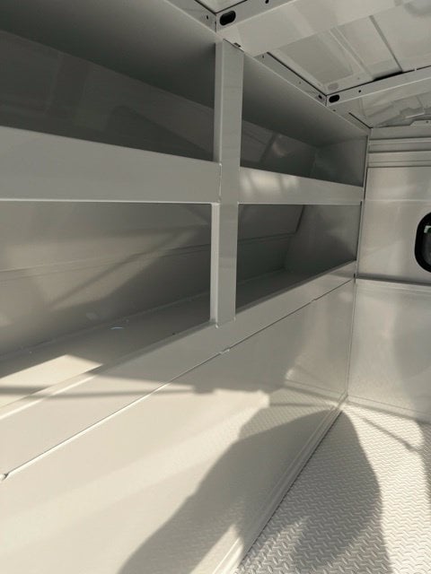 2026 Chevrolet Silverado 2500 HD Work Truck - Photo 15
