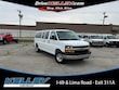 Chevrolet Express Passenger 3500