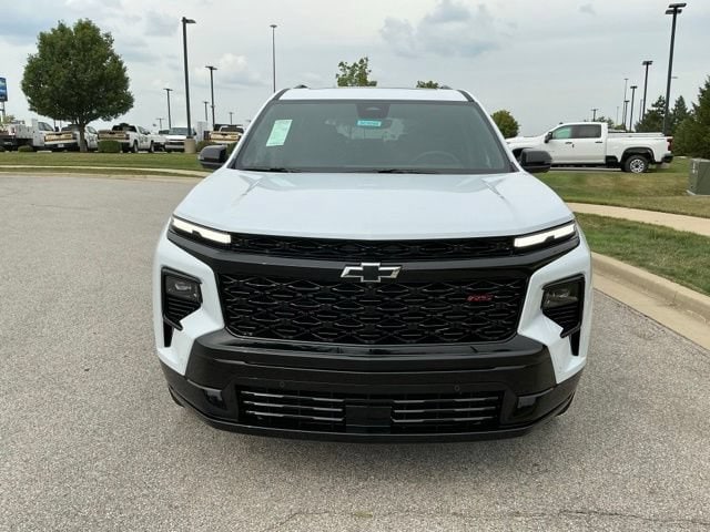 2026 Chevrolet Traverse RS - Photo 9