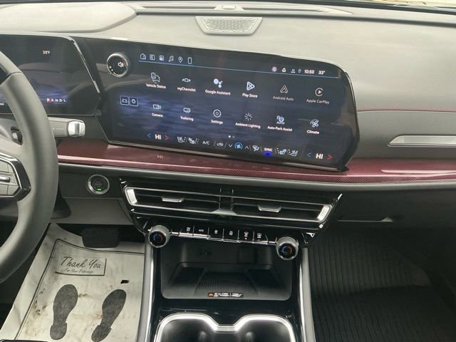 2026 Chevrolet Traverse RS - Photo 25