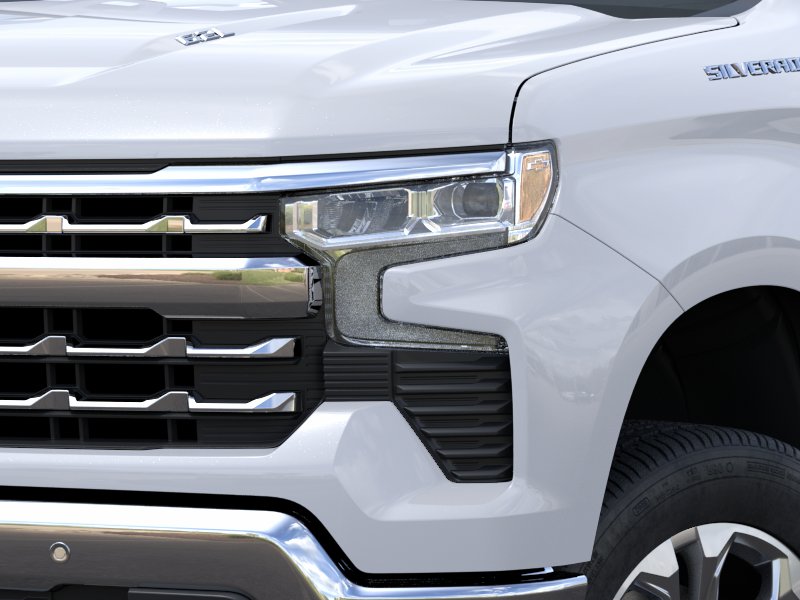 2026 Chevrolet Silverado 1500 LTZ - Photo 67
