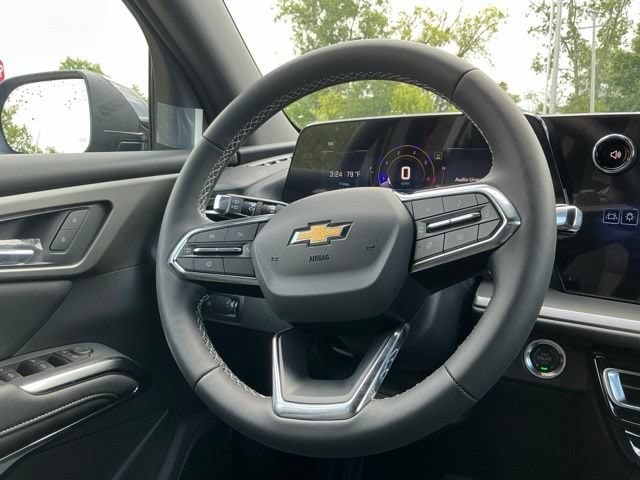 2026 Chevrolet Traverse LT - Photo 22