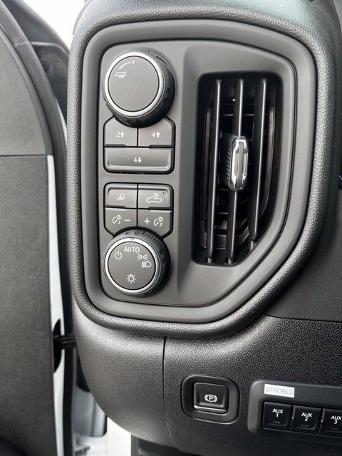 2026 Chevrolet Silverado 2500 HD Work Truck - Photo 22