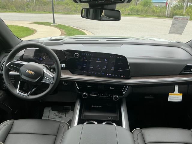 2026 Chevrolet Tahoe Premier - Photo 22