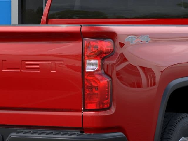 2026 Chevrolet Silverado 2500 HD Work Truck - Photo 14