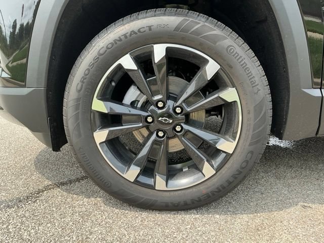 2027 Chevrolet Equinox RS - Photo 14