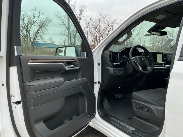 2026 Chevrolet Silverado 1500 RST - Photo 15