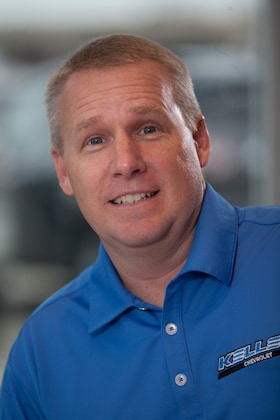Staff member Craig Rider from 0096fda3d306
