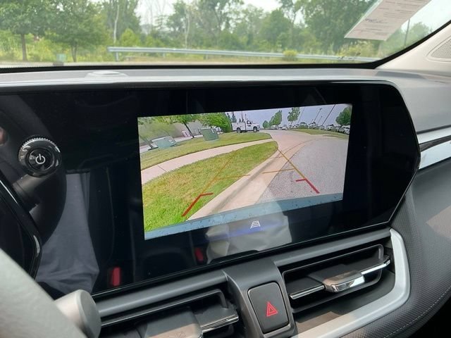 2026 Chevrolet Trailblazer LS - Photo 29