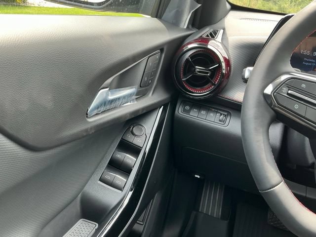 2027 Chevrolet Equinox RS - Photo 24