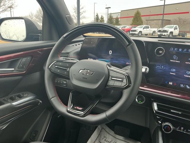 2026 Chevrolet Traverse RS - Photo 22