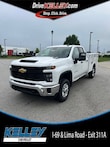  Chevrolet Silverado 2500 HD