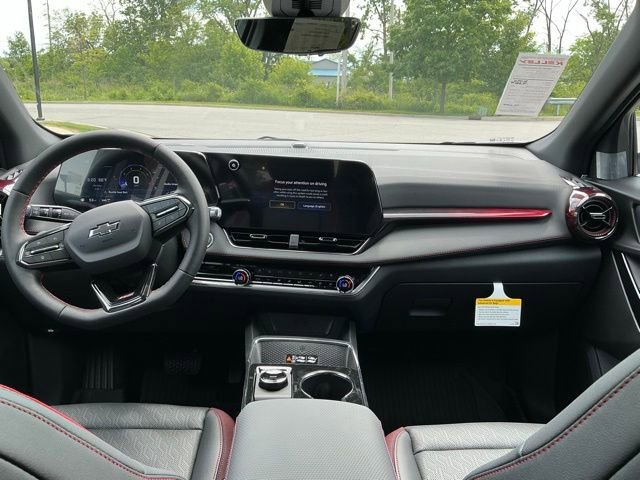 2026 Chevrolet Equinox RS - Photo 21