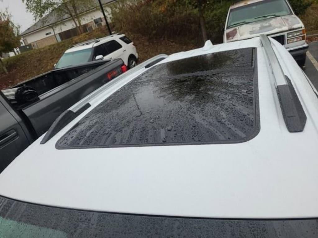 Used 2025 Chevrolet Equinox LT SUV