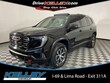 GMC Acadia