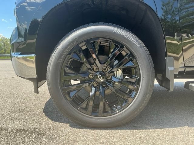 2026 Chevrolet Silverado 1500 LT - Photo 15