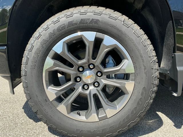 2026 Chevrolet Silverado 1500 High Country - Photo 15
