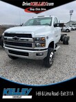  Chevrolet Silverado 6500 HD