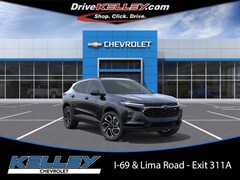 2026 Chevrolet Trax 2RS SUV