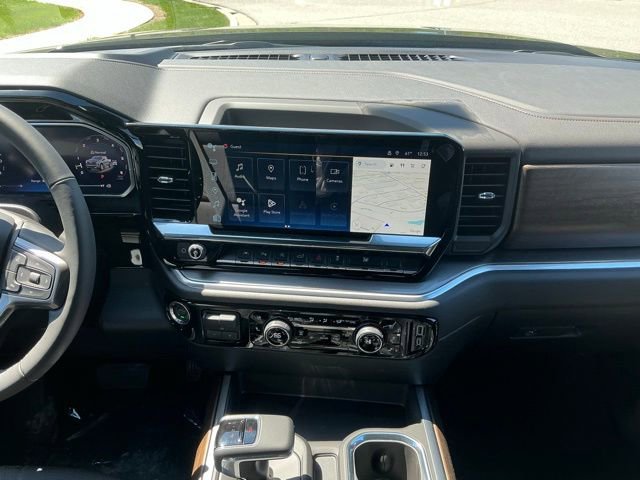 2026 Chevrolet Silverado 1500 High Country - Photo 27