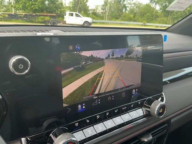 2026 Chevrolet Colorado Z71 - Photo 30