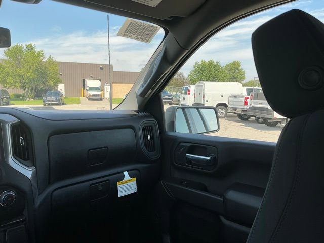2026 Chevrolet Silverado 2500 HD Work Truck - Photo 29