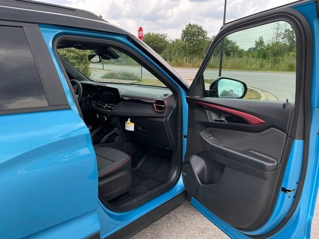 2026 Chevrolet Trailblazer RS - Photo 17