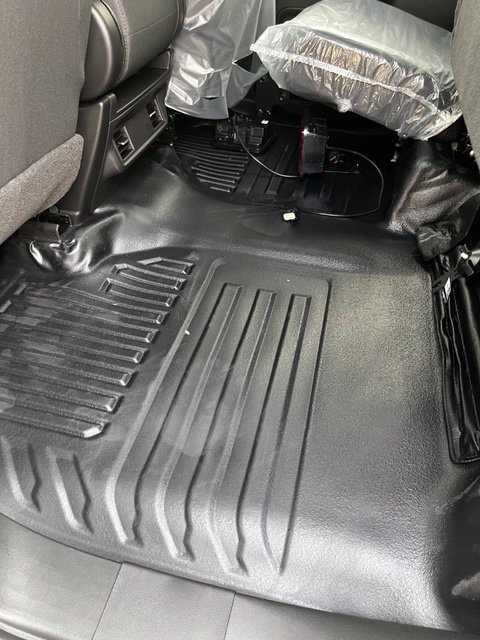 2026 Chevrolet Silverado 2500 HD Work Truck - Photo 27