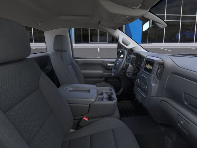 2026 Chevrolet Silverado 2500 HD Work Truck - Photo 22