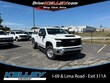 Chevrolet Silverado 2500 HD