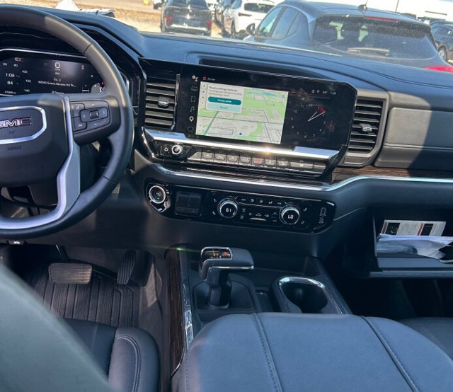 Used 2025 GMC Sierra 1500 Elevation Truck