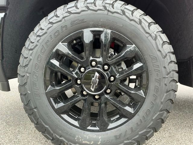 2026 Chevrolet Silverado 2500 HD LT - Photo 14