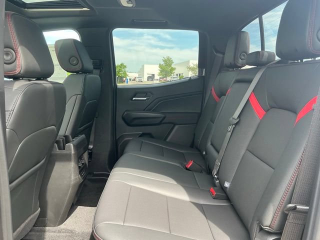 2026 Chevrolet Colorado Z71 - Photo 34