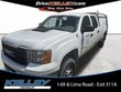  GMC Sierra 2500 HD