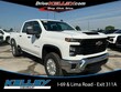  Chevrolet Silverado 3500 HD