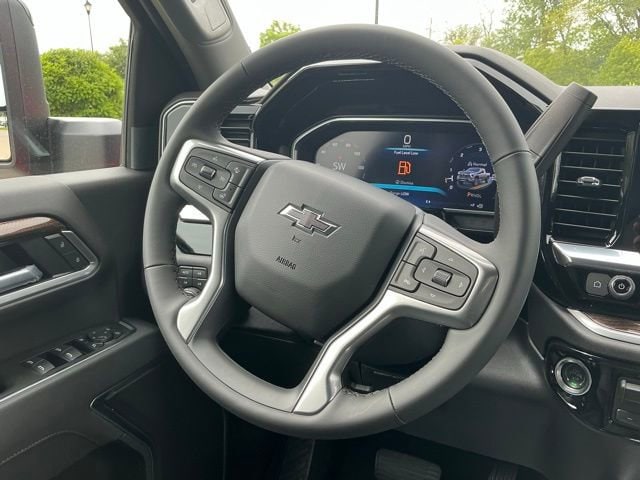 2026 Chevrolet Silverado 2500 HD LT - Photo 22