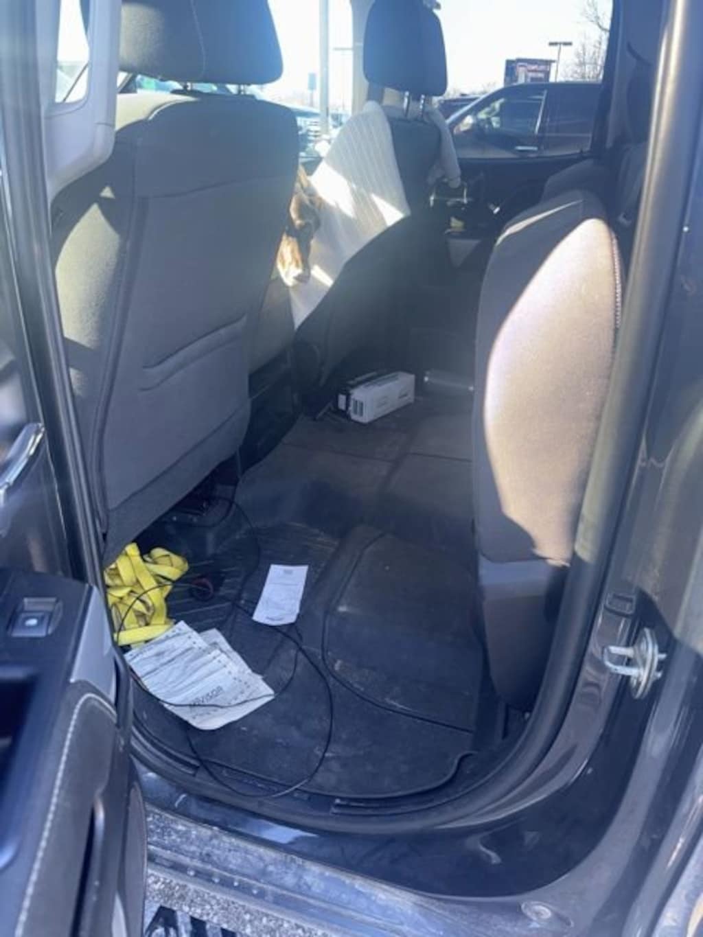 Used 2019 Chevrolet Silverado LD LT Truck