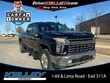  Chevrolet Silverado 2500 HD