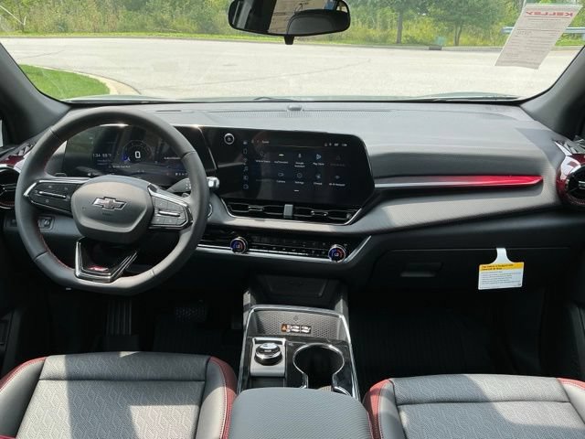 2027 Chevrolet Equinox RS - Photo 21