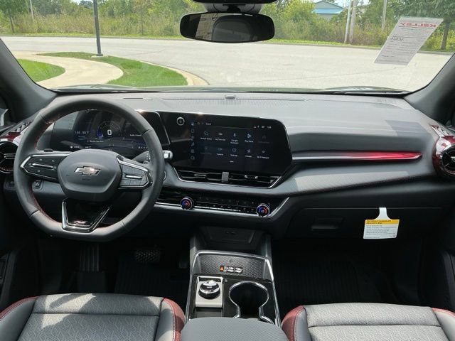 2027 Chevrolet Equinox RS - Photo 21