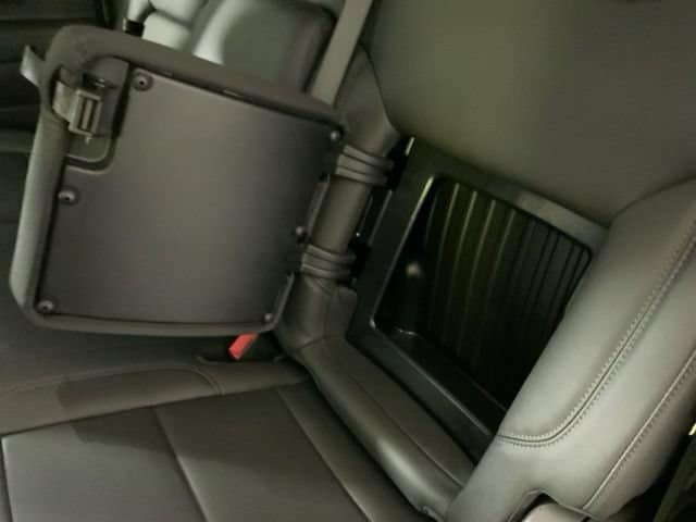2026 Chevrolet Silverado 1500 LTZ - Photo 39