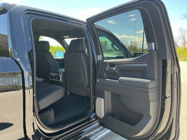 2026 Chevrolet Silverado 1500 High Country - Photo 21