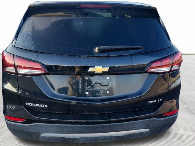 2023 Chevrolet Equinox LT photo 4