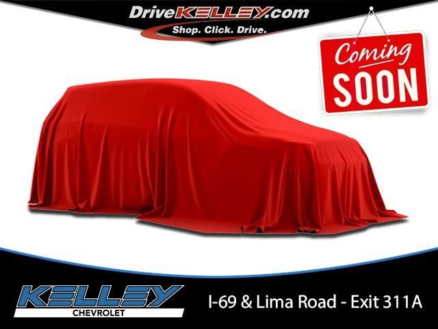 2025 Chevrolet Blazer EV LT - Photo 69